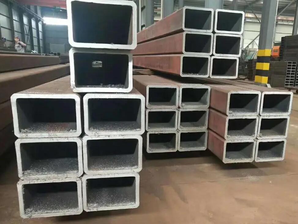 罗田s355j0方管